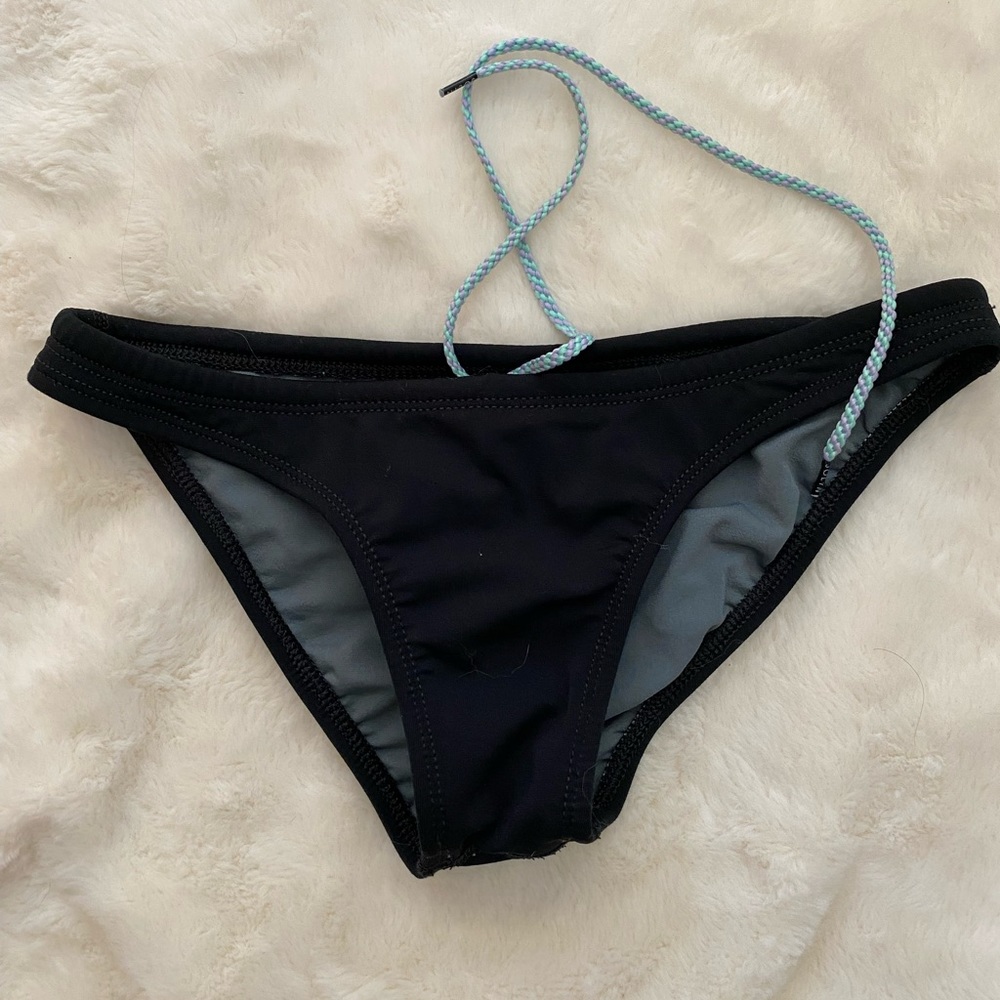 Jolyn Bikini Bottoms